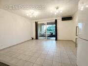 Appartement à SAINT-CHAMAS