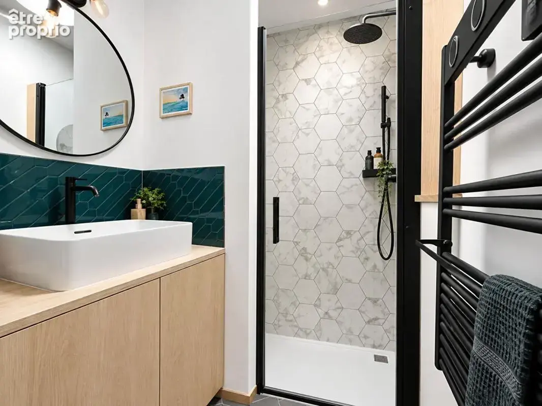 Vente Maison 120m2 BÈGLES (33130) - photo 8