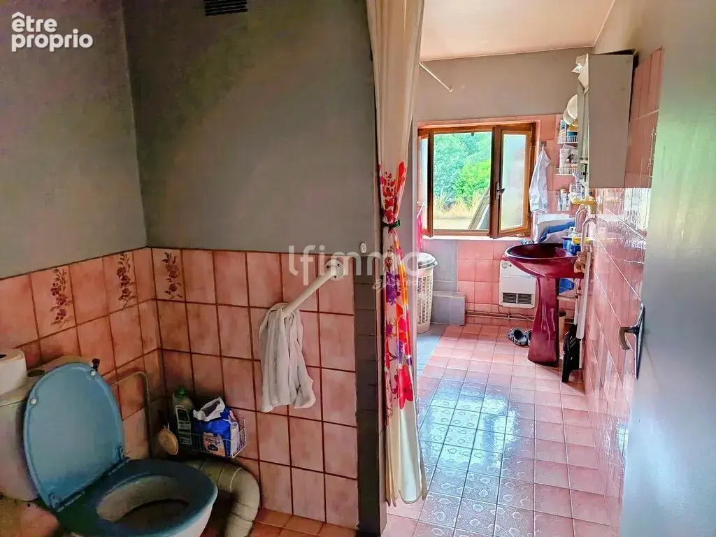 Maison fin 19e en pierres - photo 7