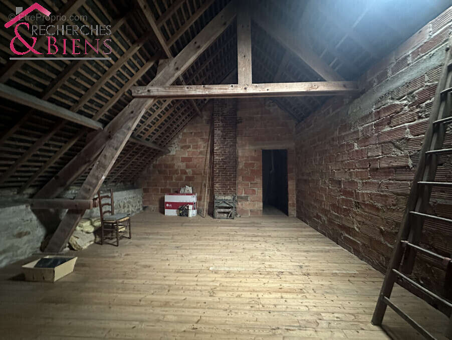 Appartement à SAINT-SAUVEUR-LE-VICOMTE