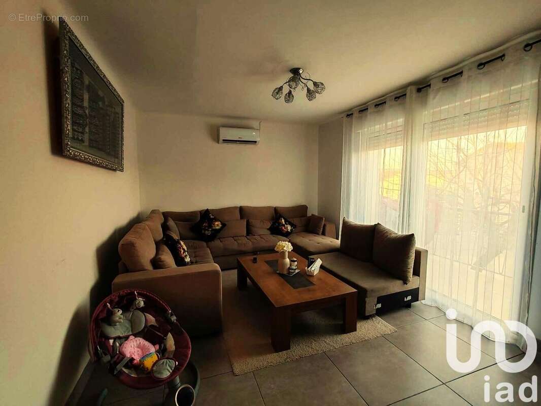 Photo 4 - Maison à ALES