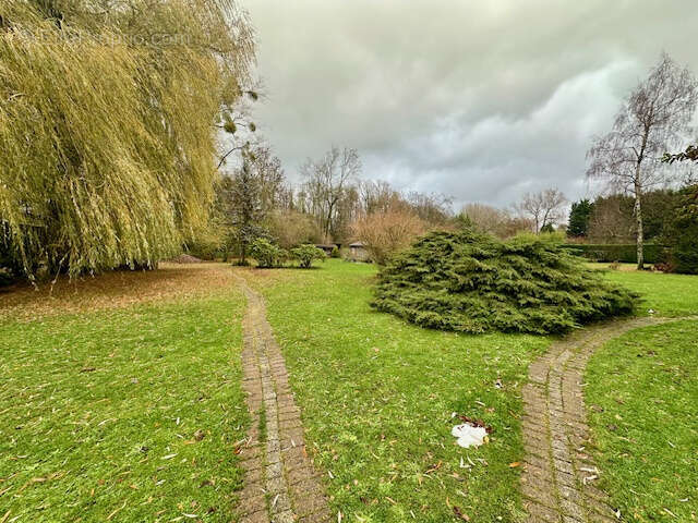 Maison à LA FLAMENGRIE