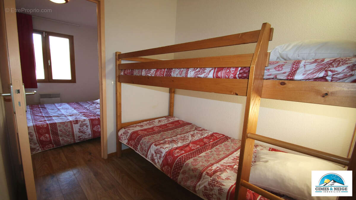 Appartement à PUY-SAINT-VINCENT