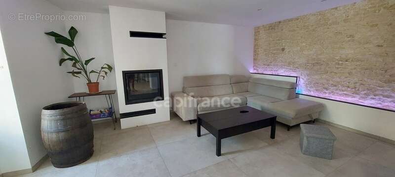 Maison à vendre 4 pièces PETOSSE (85) - photo 3