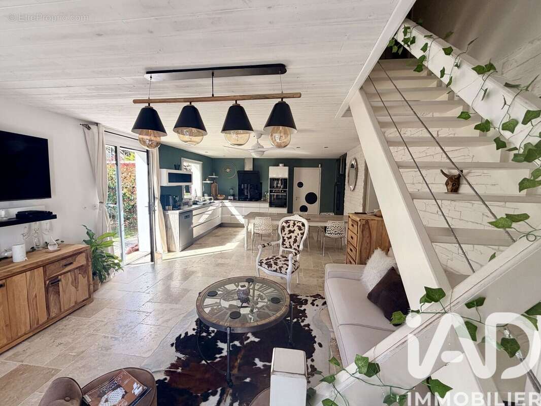 Photo 5 - Maison à BAGNERES-DE-BIGORRE