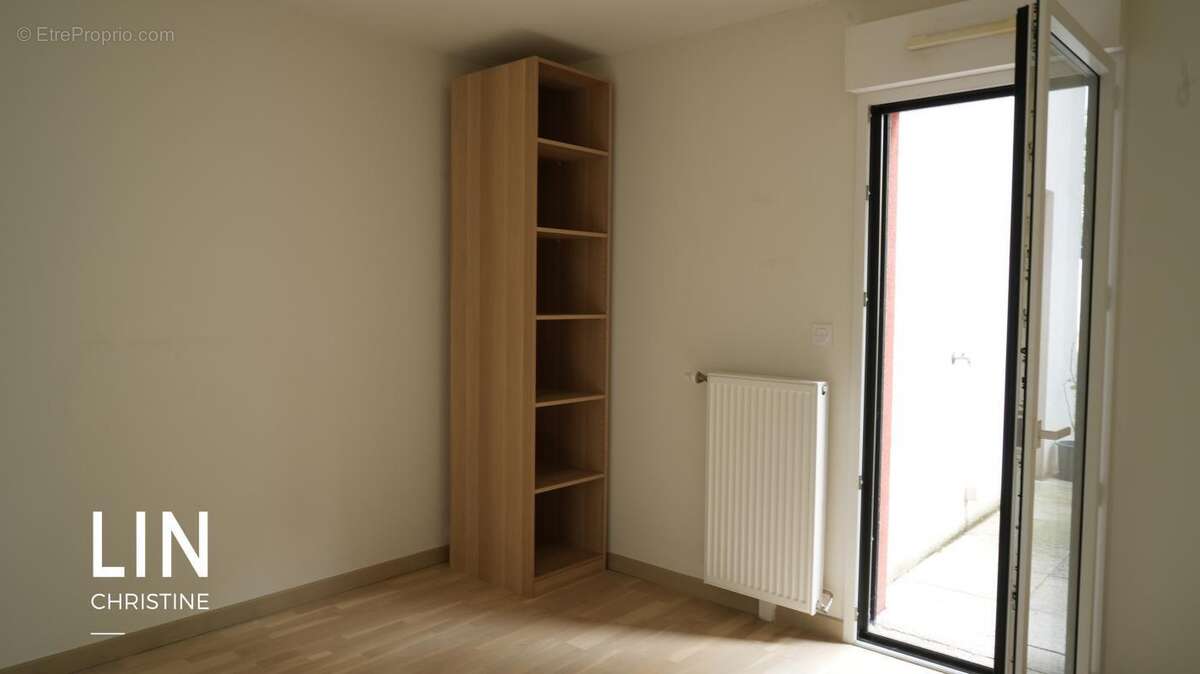 Appartement à LYON-3E