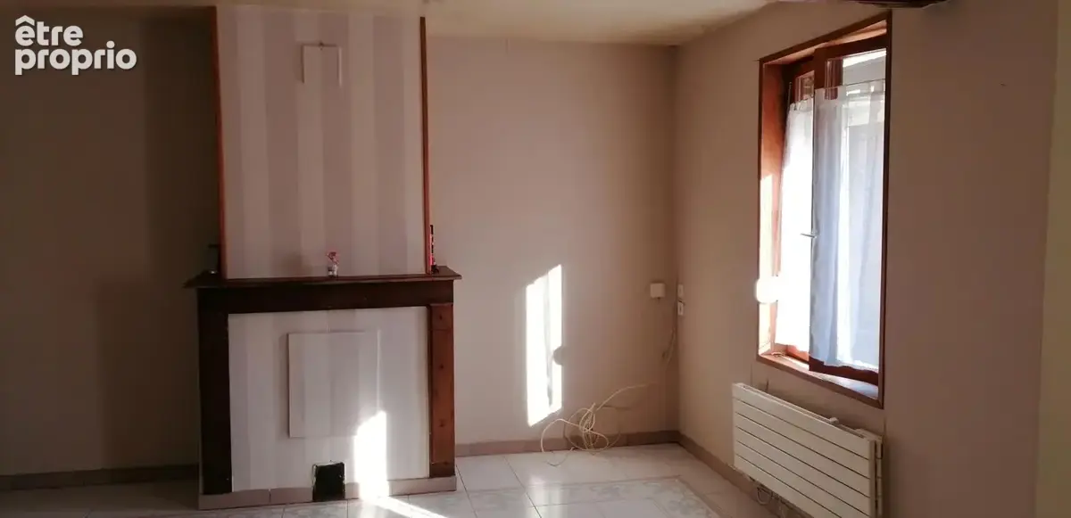 Maison de campagne a renover investisseurs ou primo-accedant - photo 3