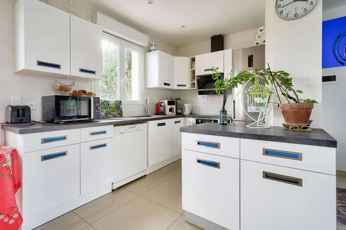 Maison à MONTFERMEIL