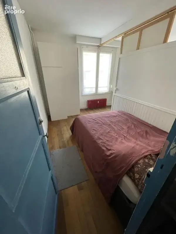 Appartement 2 pièces 40 m² à vendre à Amiens (80000) - photo 7