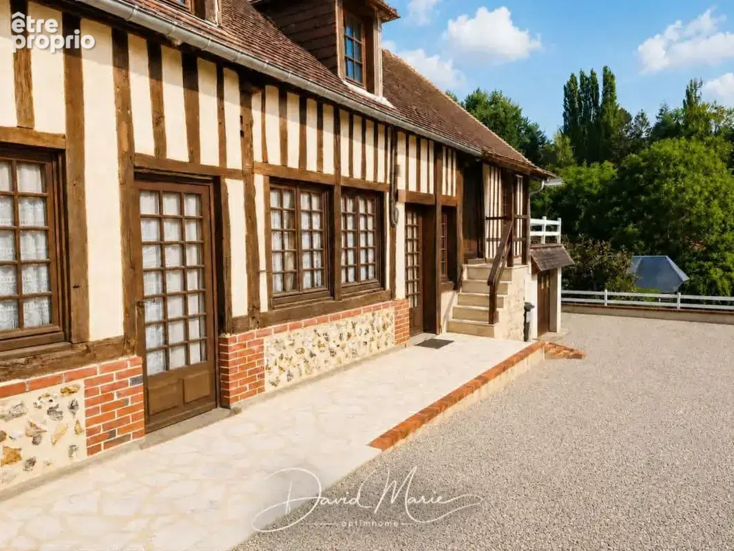 Maison à vendre 3 pièces  (14) - photo 3
