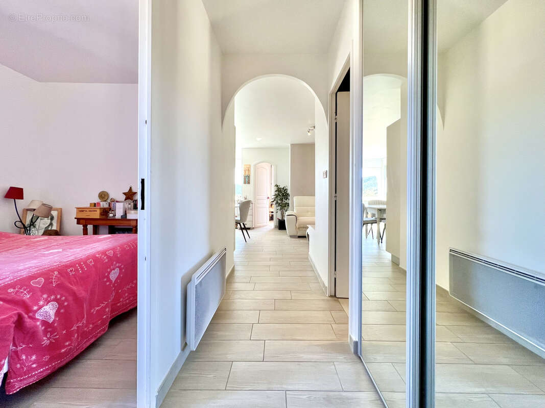 Appartement à SAINTE-MAXIME