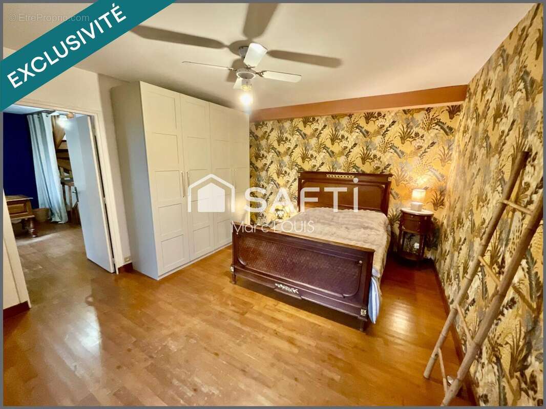 Photo 3 - Maison à BOUILLAC