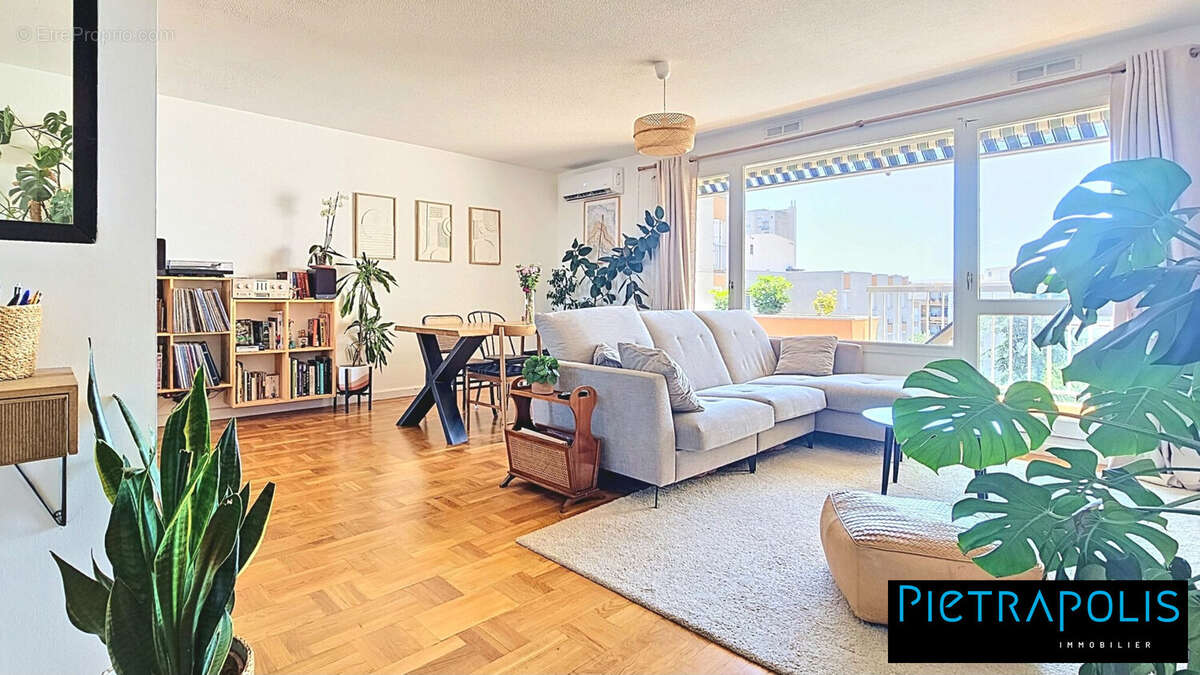 Appartement 93 m² à Lyon-8e  - photo 6