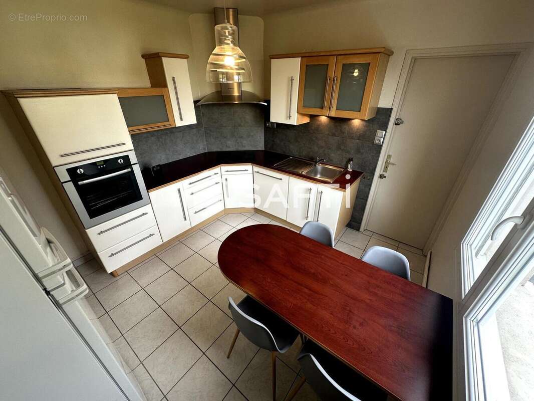 Photo 5 - Maison à PONTIVY