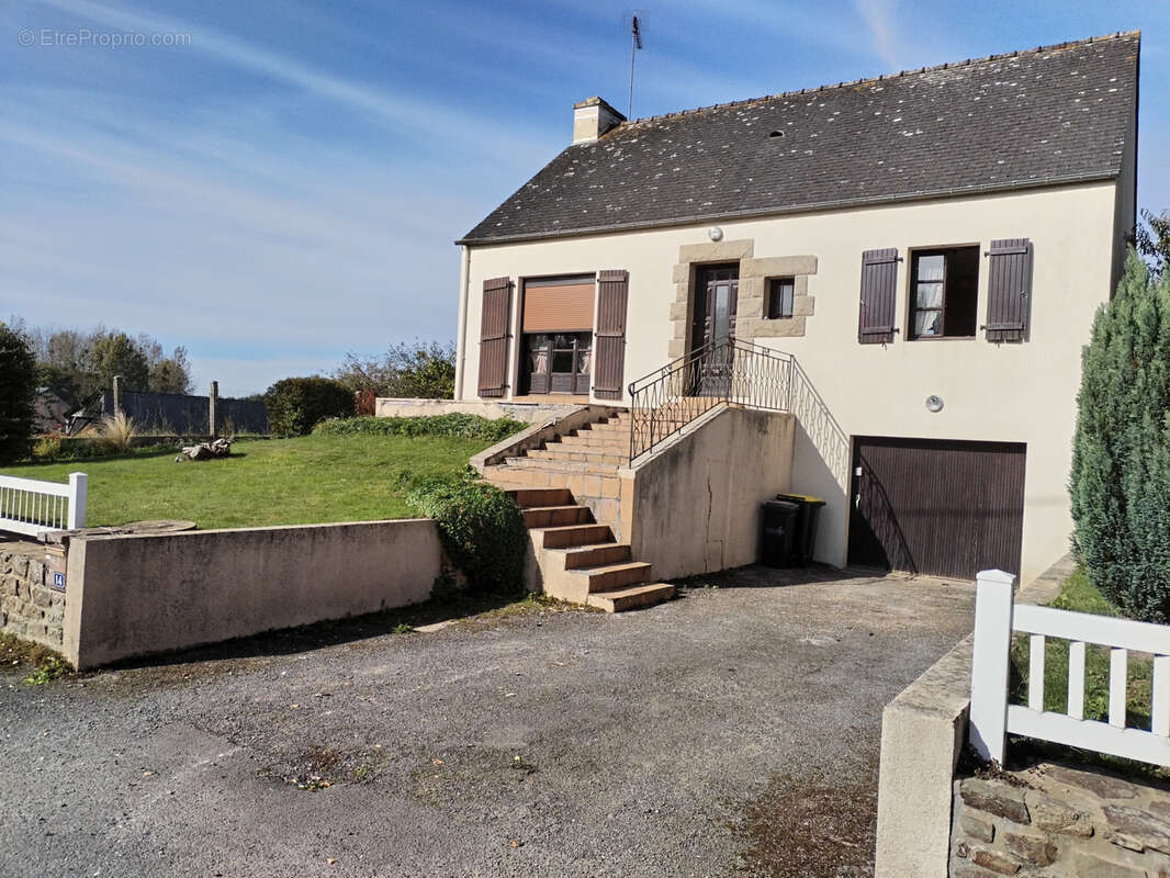 Maison 4 pièces 75 m2 - photo 5