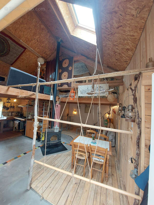 Maison à PEUX-ET-COUFFOULEUX