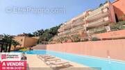 Appartement à THEOULE-SUR-MER