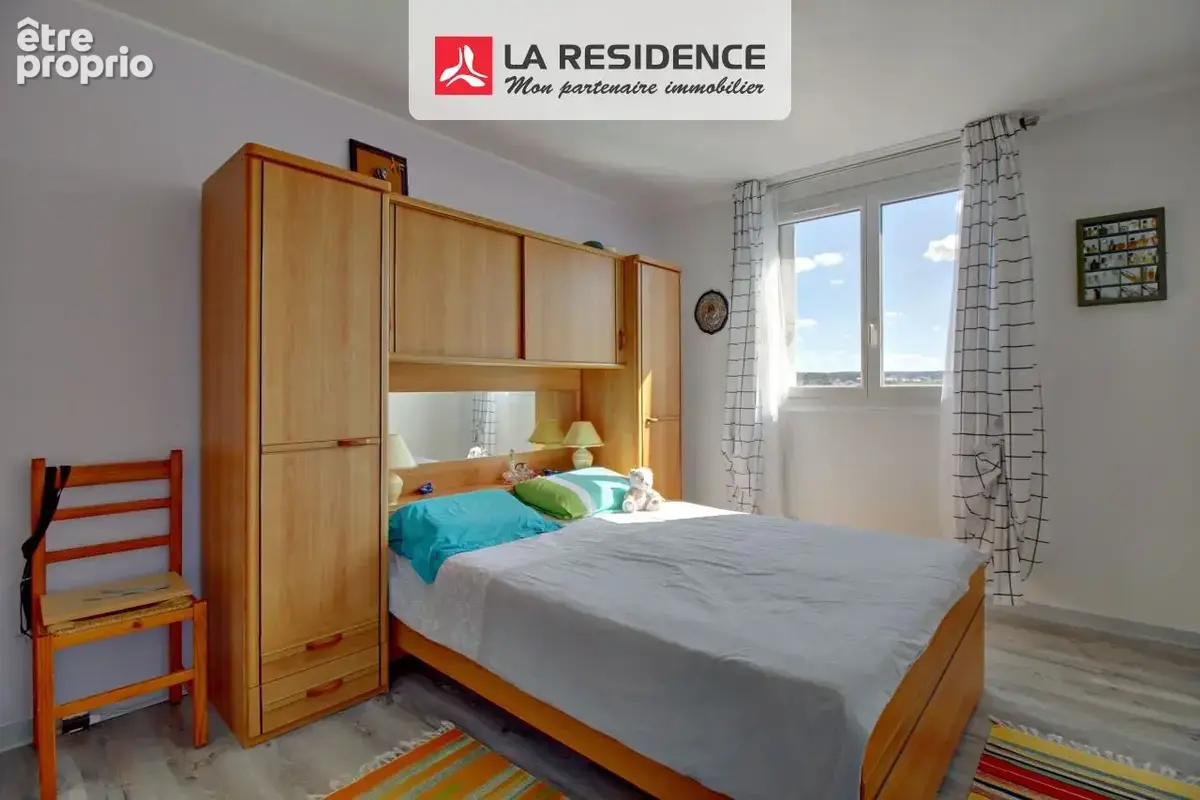 Appartement 60 m² à Poissy  - photo 3