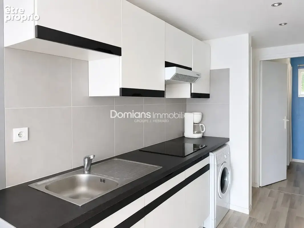 Appartement 1 pièce 29 m² à vendre à Port-Vendres (66660) - photo 4