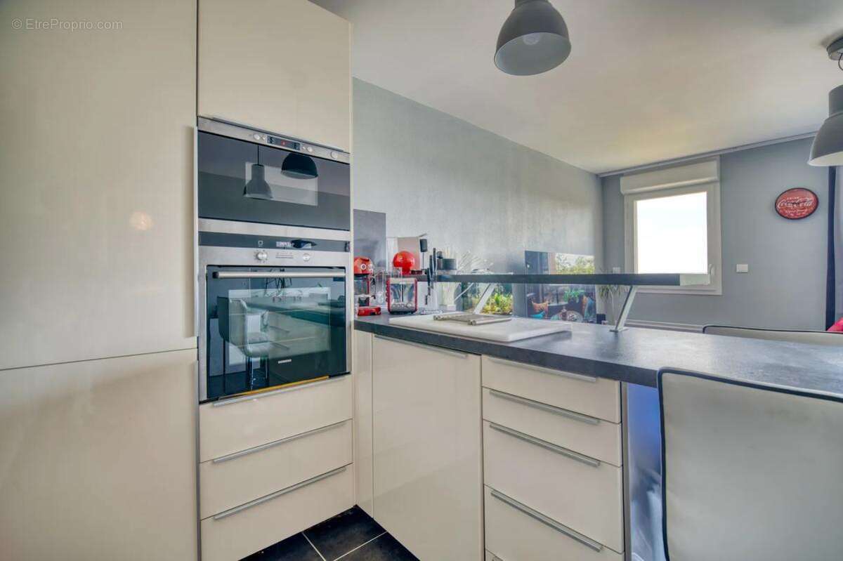 Appartement 3 pièces de 61,8 m² situé à Deyme - photo 7