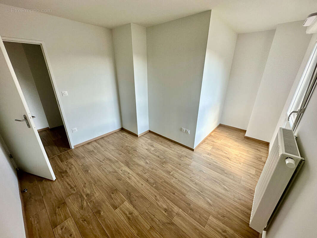 Appartement à HAUBOURDIN