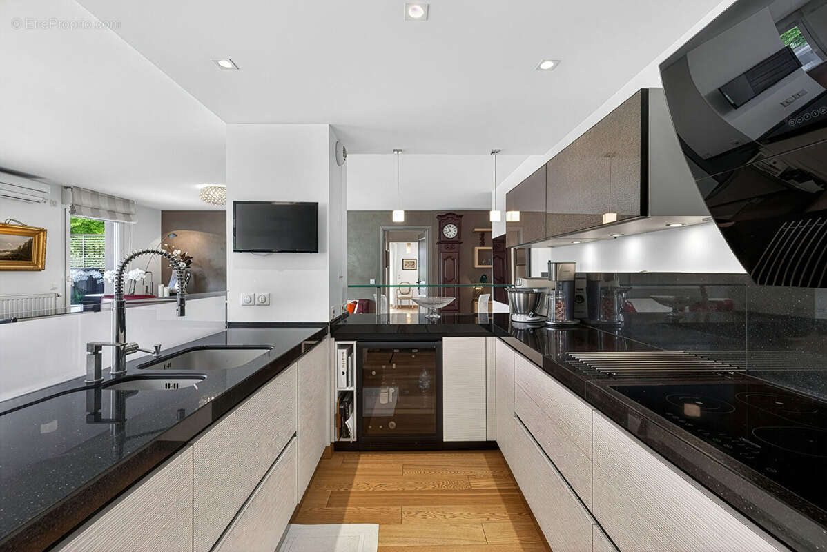 Appartement à AIX-LES-BAINS