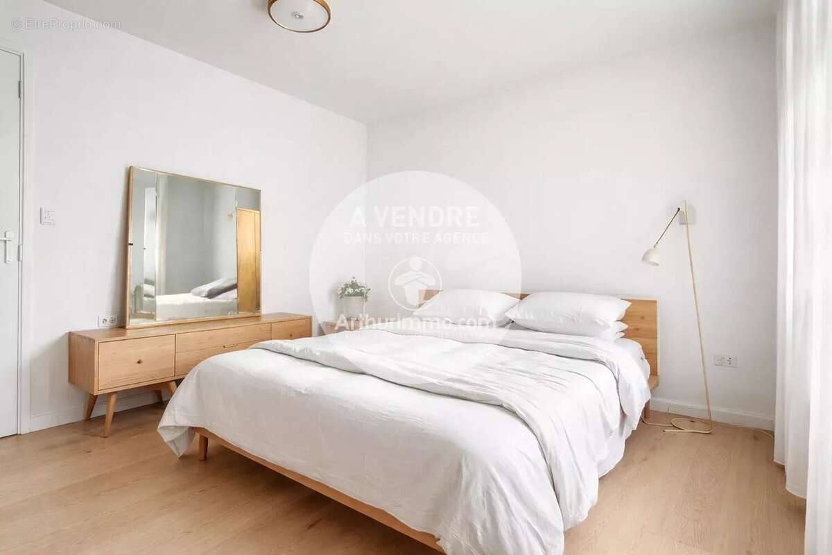 Appartement à SAINT-BREVIN-LES-PINS