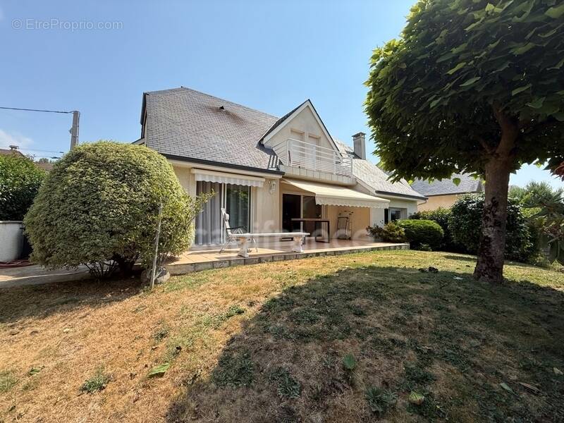 Maison à LOURDES