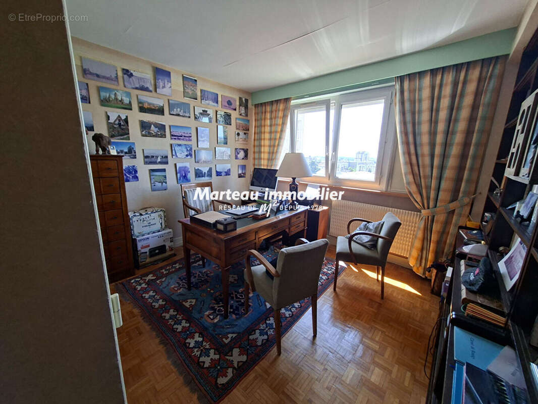 Appartement Le Mans 7 pièce(s) 172 m2 - photo 8
