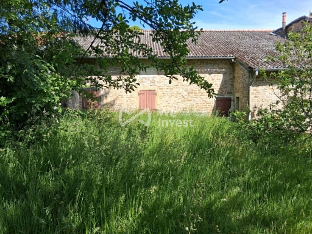 Maison 120 m² à Sommauthe  - photo 2