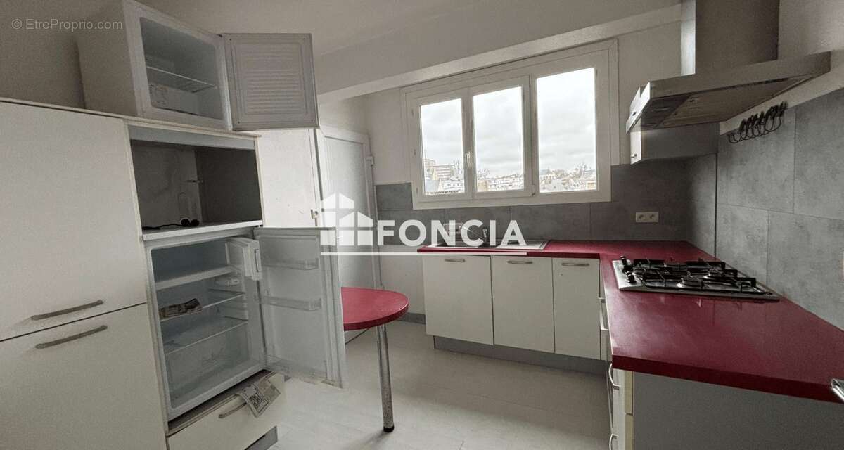 Studio Quai de l'Odet - photo 5