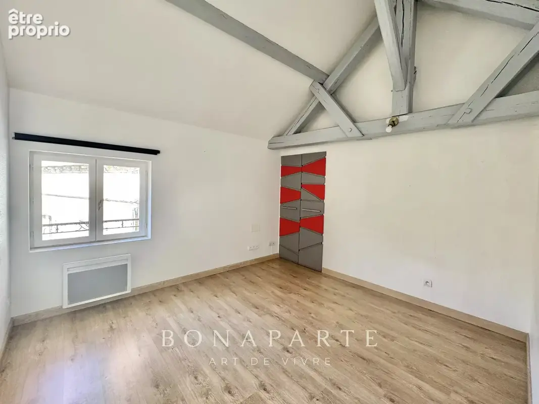 Saumur centre-ville – appartement – 135 m² - photo 11