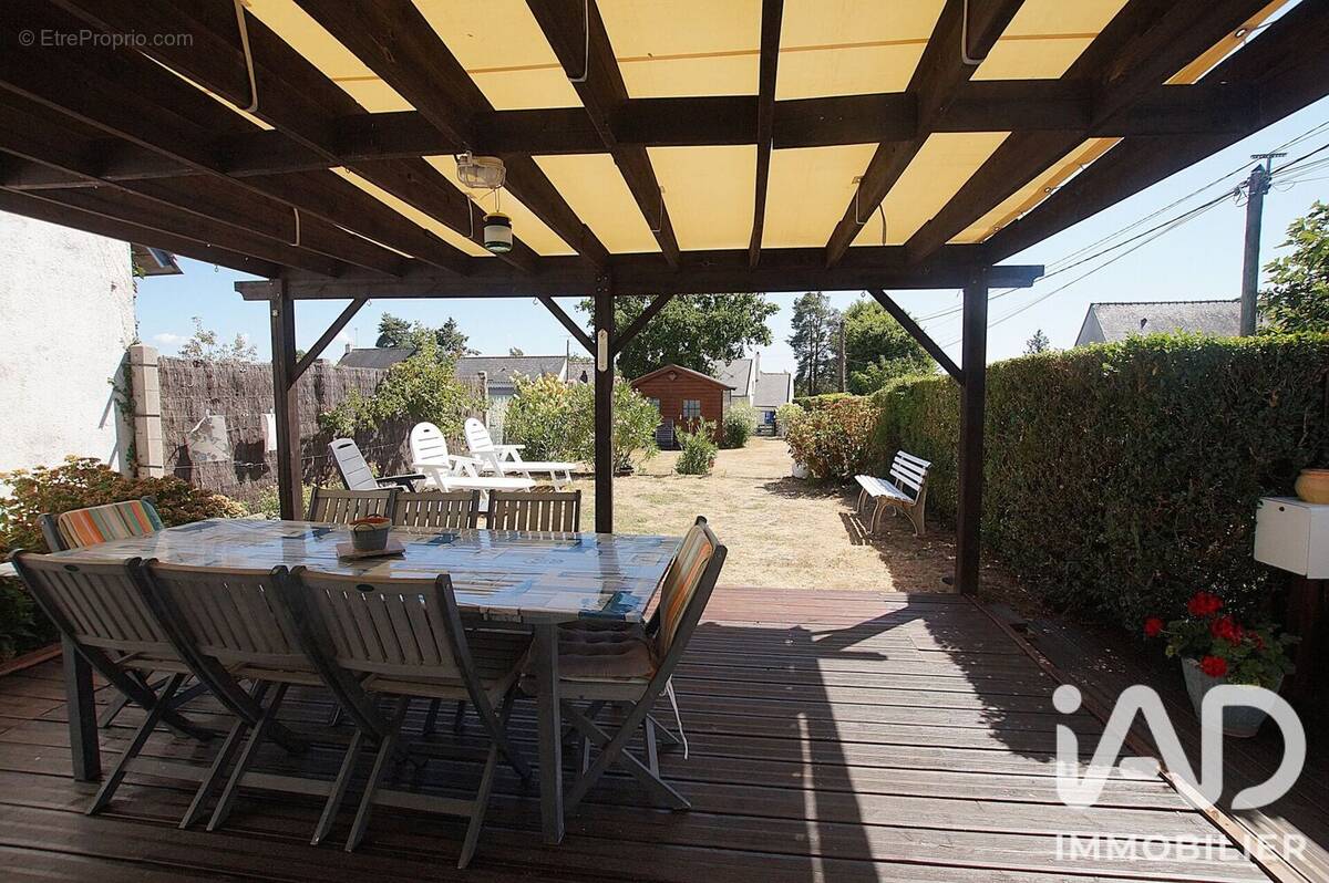 Photo 1 - Maison à ASSERAC