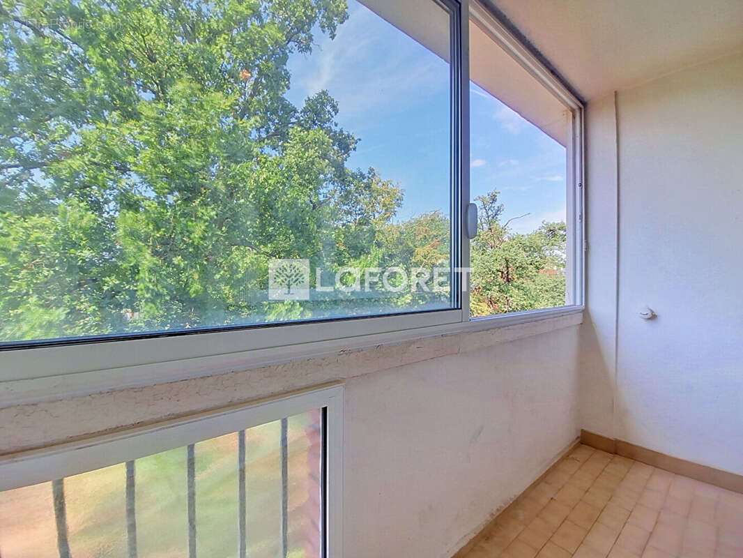 Appartement Verneuil-sur-seine 4 pièce(s) 71 m2 - photo 9
