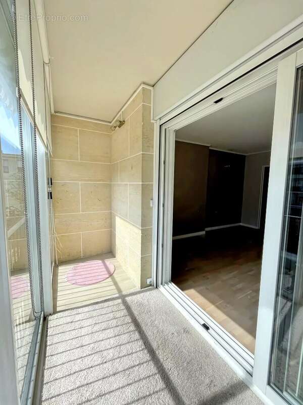 Appartement à CHATOU