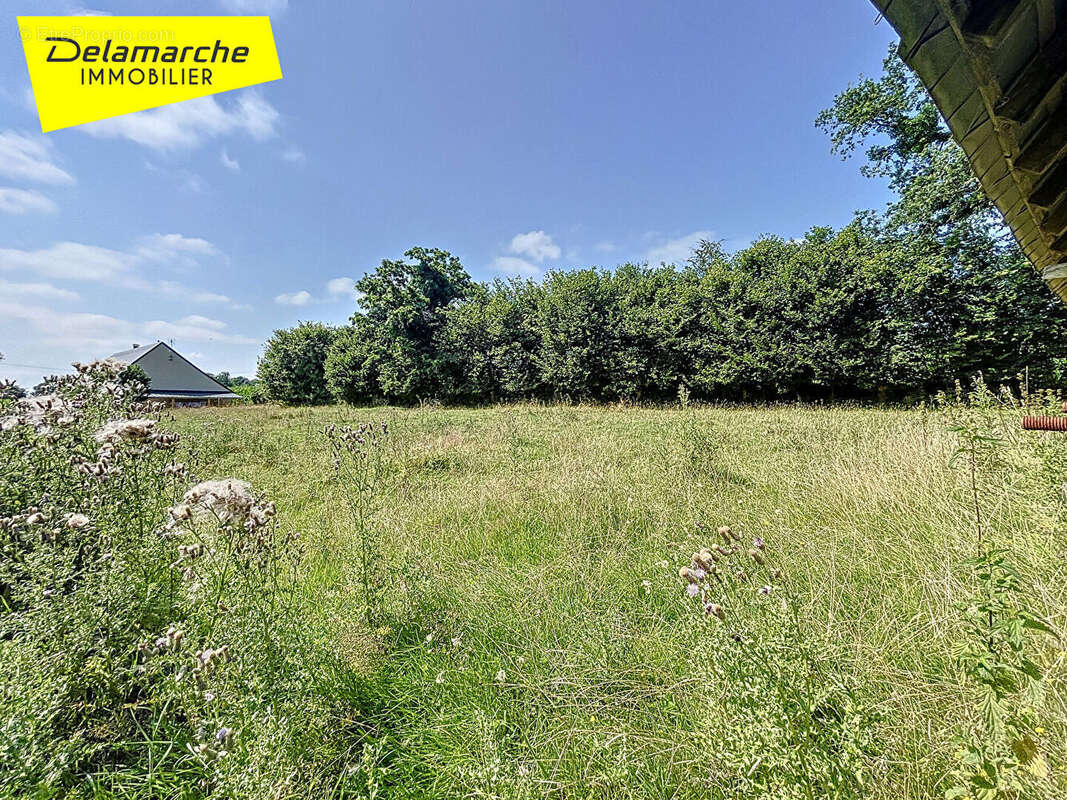 Hambye, à vendre en campagne Maison  3 pièce(s) - photo 17