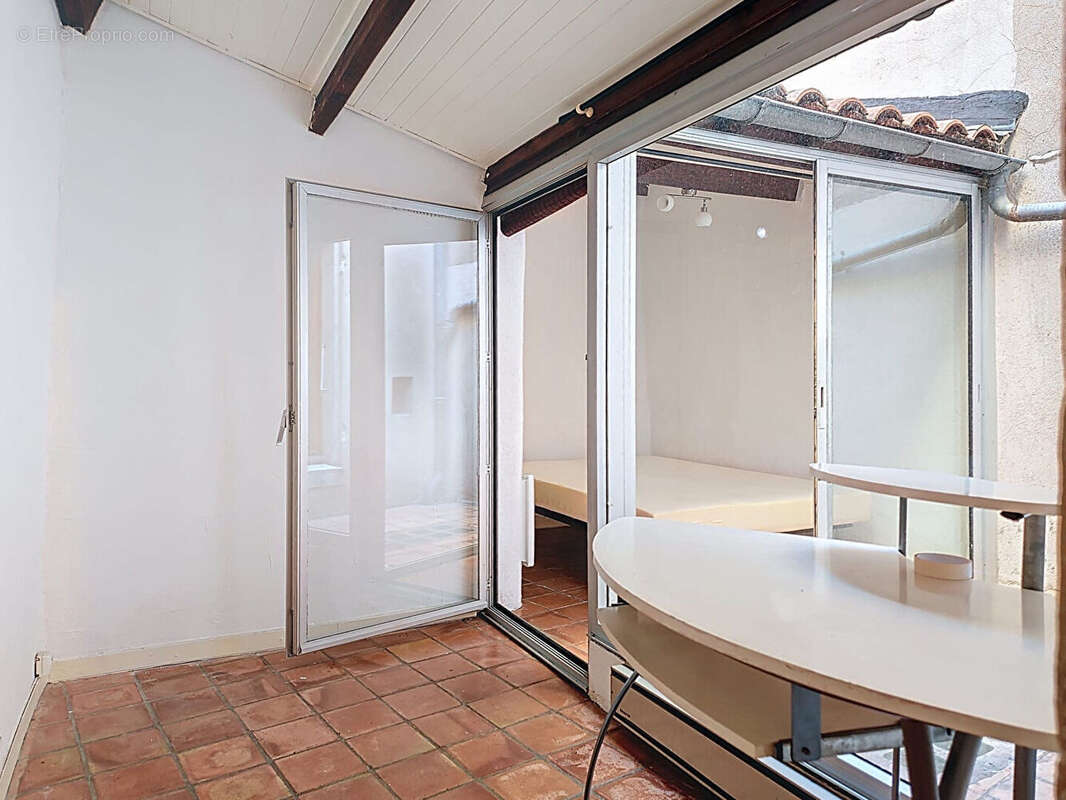 Appartement à VALENCE