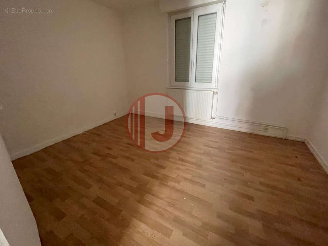 Appartement à SOULTZ-HAUT-RHIN