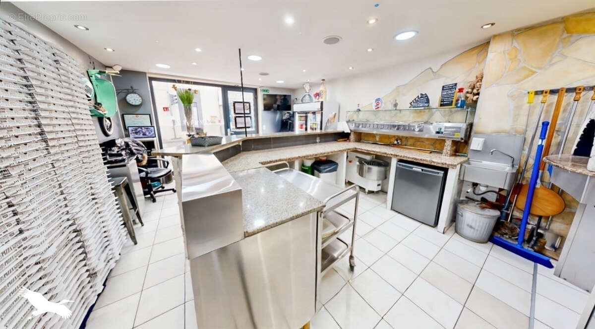 Commerce à MARSEILLE-12E