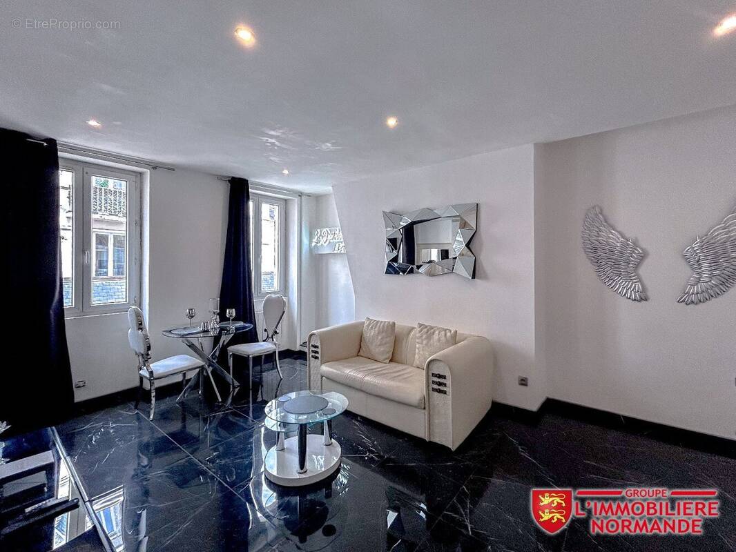 Appartement à VERNON