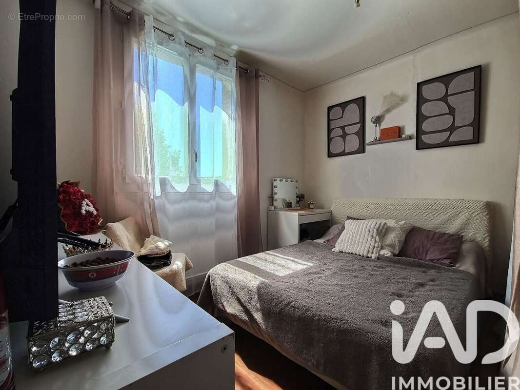 Photo 5 - Appartement à MARSEILLE-13E