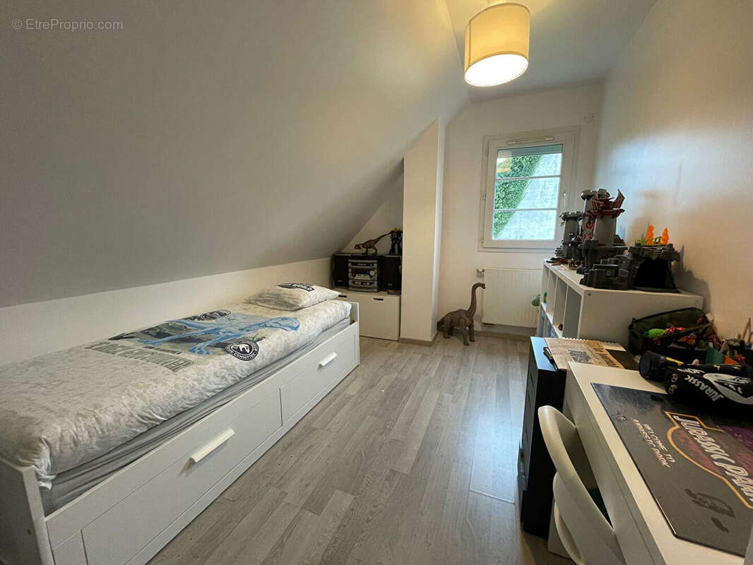 Maison à CHATEAU-THIERRY