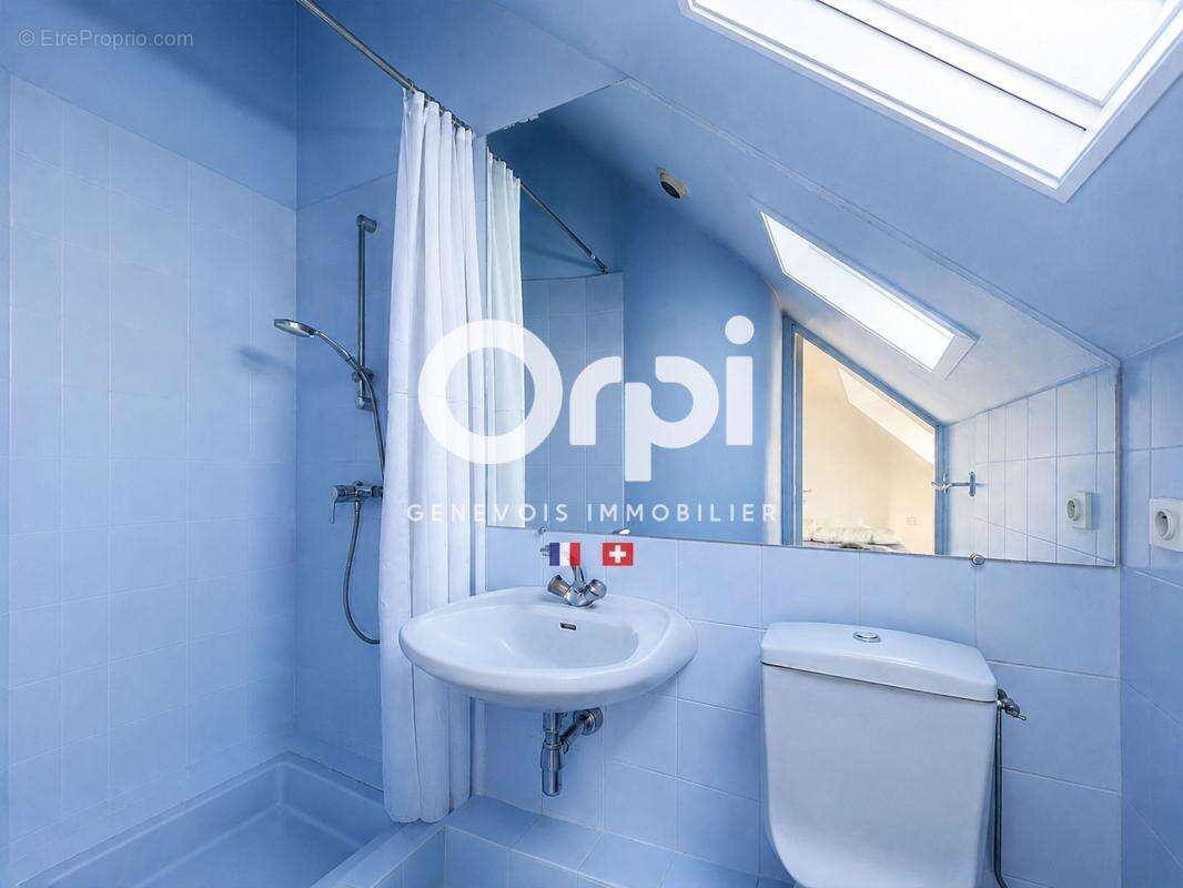 Maison d'architecte 5 pièces - photo 13