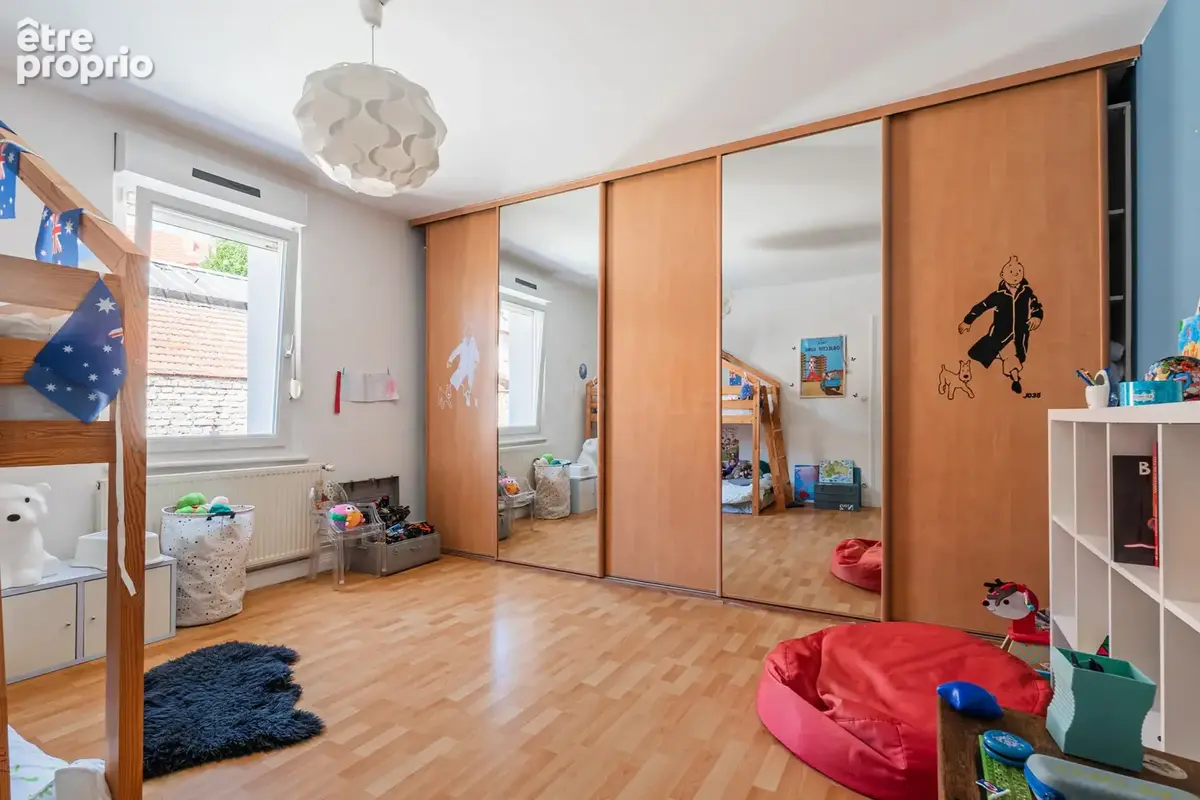 À VENDRE   Maison de caractère 6 pièces   216 m2   Schiltigheim - photo 10