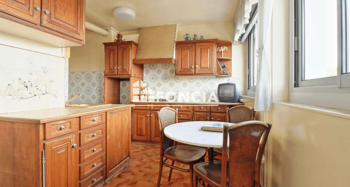 Appartement à SEVRES