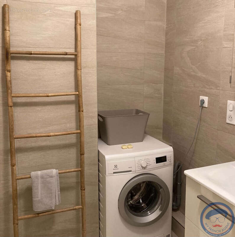 Appartement à QUIMPER