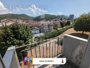 Appartement à LE PONT-DE-CLAIX