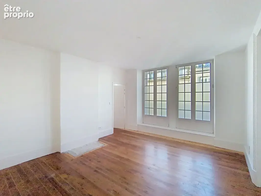 Appartement T5 Secteur Jean Jaurès - photo 2