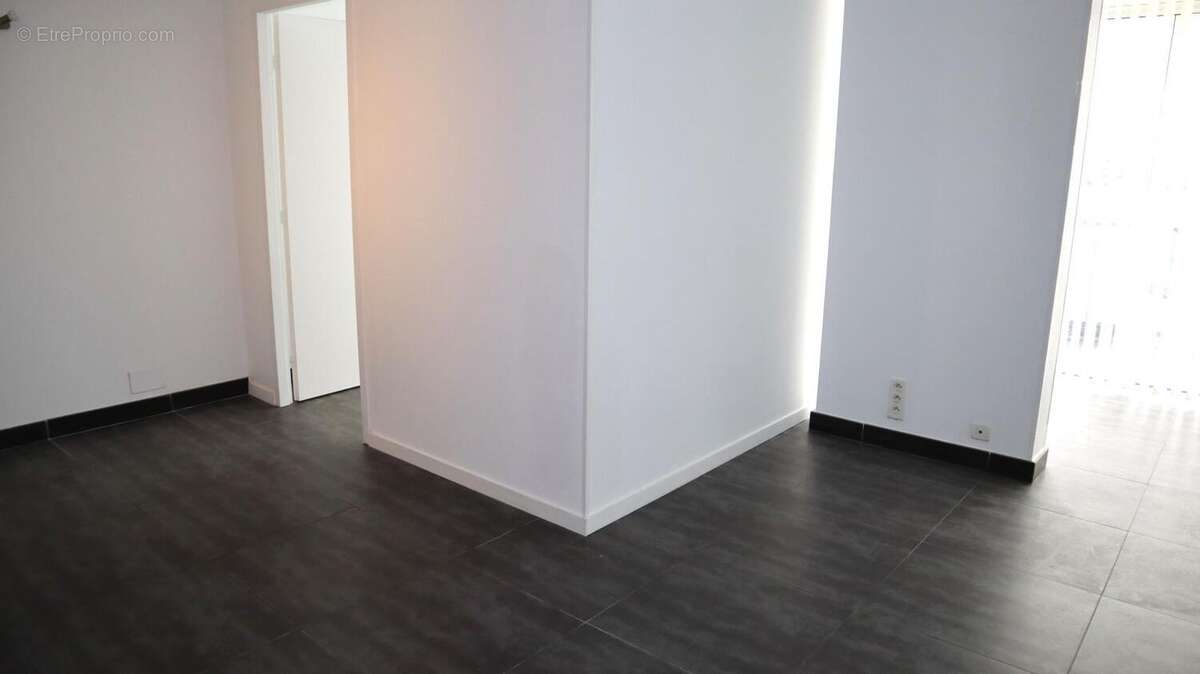 Appartement à LA GRANDE-MOTTE