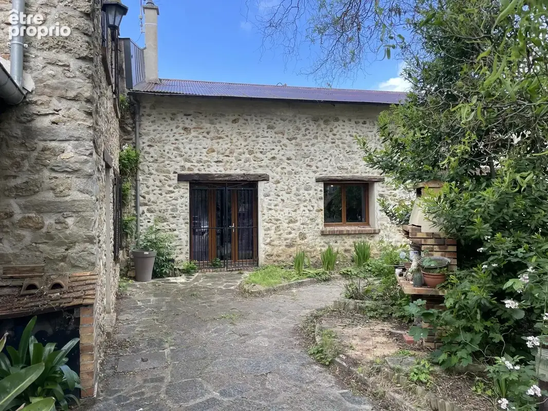 Le charme de l'ancien - photo 22